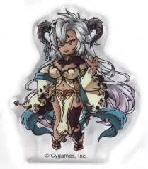 グラブル　フェディエル　グッズ グランブルーファンタジー（原作版） アクリルスタンド