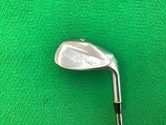 KNS GOLF トライアングルウェッジ 52° AW メンズ 単品 S KNS GOLF トライアングルウェッジ 52° AW メンズ 単品 S 2025年