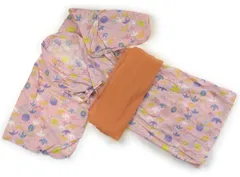 【アプレレクール/apreslescours】浴衣・甚平・季節のイベント 120サイズ 女の子【子供服・ベビー服】（1866737）