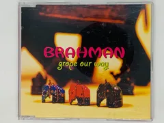 2023年最新】brahman grope our wayの人気アイテム - メルカリ