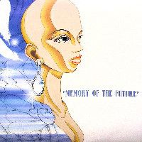 12” DJ Nozawa Memory Of The Future NONE Double-L Records /00250