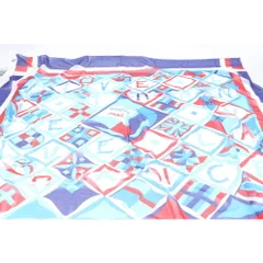 お値下げ【未使用】エルメス　パレオ　ゼブラツインズ 楽天市場】パレオ エルメスの通販