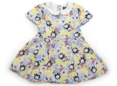 【トミーヒルフィガー/TommyHilfiger】ワンピース 80サイズ 女の子【子供服・ベビー服】（1818109）