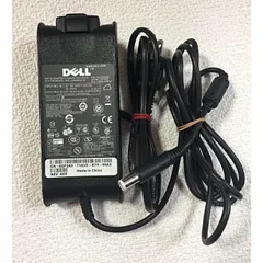 ☆送料込☆中古純正デルDELLのACアダプター19.5V3.34A