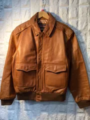 2025年最新】CHEVIGNON レザーの人気アイテム - メルカリ