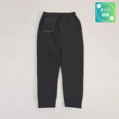 ジュニア スウェットパンツ