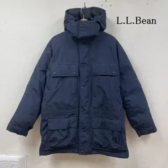 80s エルエルビーン ワーデンズパーカー USA製 ゴアテックス S グリーン