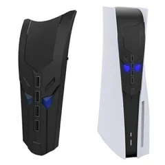 ４ポート PS5 PlayStation 5 拡張 周辺機器 キーボード マウス