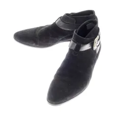 2023年最新】サンローランパリ ブーツ 43の人気アイテム - メルカリ