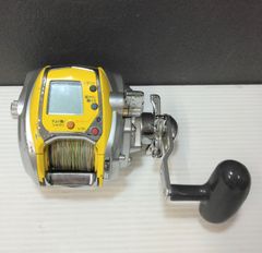 ダイワ 電動リール シーボーグ300MT - メルカリ