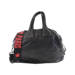 ジバンシー GIVENCHY バッグ　ナイチンゲール ジバンシーのナイチンゲールは、ジバンシーの個性が詰まった