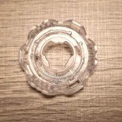 CX04【アシストブレード】 バンパー スペシャルVer. ベイブレードX　ベイブレード　beybladeX