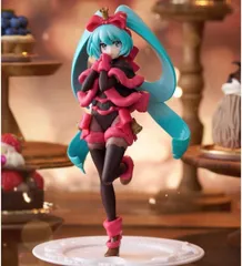 初音ミク　フィギュア　SWEETSWEETS FIGURE　５体　④　セット 初音ミク フィギュア SWEETSWEETS FIGURE 5体 ④ セット Amazon.co.jp