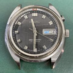 最終値下げセイコー ロードマチック23石 LM 文字盤 自動巻5610-7150