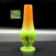 2025年最新】本物 エミール ガレの人気アイテム - メルカリ