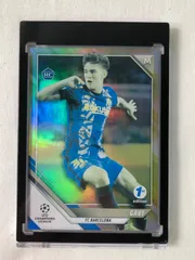 2025年最新】uefa toppsの人気アイテム - メルカリ