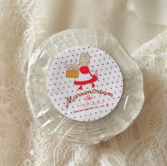 ロールシール マロンクリーム Aromantic FANCY SANRIO