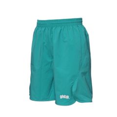 ghbpプレミアムプラクティスパンツ　アクアマリン