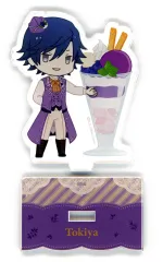 【中古】アクリルスタンド・アクリルパネル 一ノ瀬トキヤ 「うたの☆プリンスさまっ♪ Cafe PARADISE STAR Season 1 in SWEETS PARADISE トレーディングアクリルスタンド Cafe PARADISE STAR Parfai