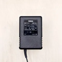 2025年最新】ヤマハ純正 YAMAHA ACアダプタの人気アイテム