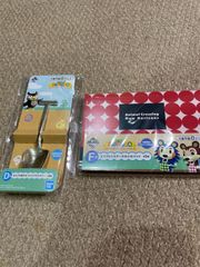 あつまれどうぶつの森　一番くじ　D賞　セット