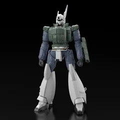 海洋堂　速水仁司原型　機動警察パトレイバー イングラム3号機　完成品　組み立て済 Amazon | 海洋堂 機動警察パトレイバー イングラム コミックス版