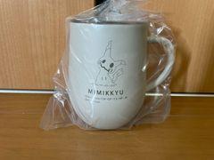 【新品・未使用品】 ポケットモンスター　蓋つきステンレスマグ　ミミッキュ ポケットモンスター ミミッキュ 蓋付きステンレスマグ コップ