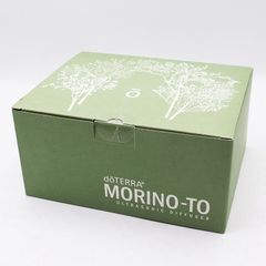新品未開封 doTERRA ドテラ 森の音ディフューザー MR7-05-38