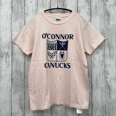 ☆ Healthknit product ☆ヘルスニットプロダクト コットン Tシャツ ピンク SSサイズ
