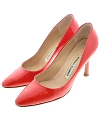 MANOLO BLAHNIK パンプス レディース 【古着】【中古】【送料無料】のサムネイル