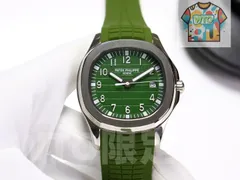【今日WTO】Patek Philippe パテックフィリップ レイダーシリーズ 自動機械式腕時計-WTO輸入2-UQZ22