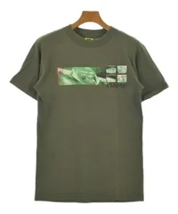 X-LARGE Tシャツ・カットソー メンズ 【古着】【中古】【送料無料】