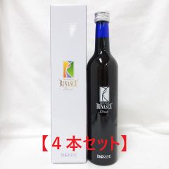 ビオライズ　リナーシェドリンク4本 Amazon.co.jp: ビオライズ ビオエンザイム リナーシェ ドリンク