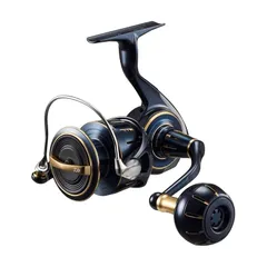 DAIWA - 【中古／美品】15 ソルティガ　5000H 中古品】 ダイワ 15ソルティガ 5000H: 中古｜釣具の通販