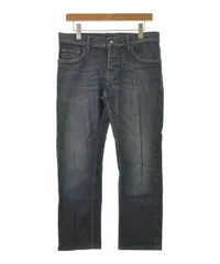 PRADA ベルテッドデニムパンツ29inch