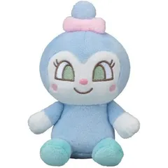 セガフェイブ ふんわりカラーますこっと コキンちゃん ぬいぐるみ 1.5歳以上