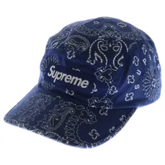 Supreme（キャップ）のフリマアイテム一覧