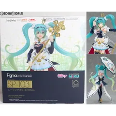 figma レーシングミク 2023ver.