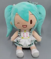 2025年最新】初音ミク ぬいぐるみ ふわふわの人気アイテム - メルカリ