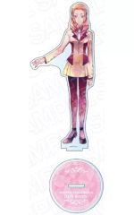 [중고] 아크릴 스탠드 아크릴 패널 나츠메 마사코 데카 아크릴 스탠드 PALE TONE series [링 핑 드럼]