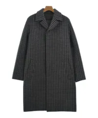 PRADA チェスターコート メンズ 【古着】【中古】【送料無料】のサムネイル
