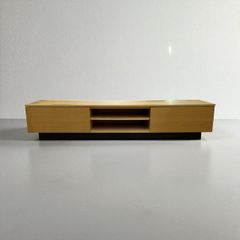 NITORI ニトリ ローボードレシェンテ テレビ台 TVボード 150LB LBR