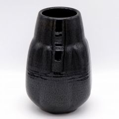 西ドイツ Fat Lava Walter Becht 花瓶 24cm 西ドイツ Fat Lava Walter Becht 花瓶 24cm - メルカリ