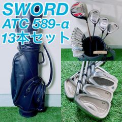 ゴルフクラブ メンズセット 初心者 プロギア TR-X 505 N1606 - メルカリ