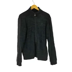 エンポリオアルマーニイーエーセブン EMPORIO ARMANI EA7 カモフラ トラックジャケット トラックパンツ メンズ JPN：L 