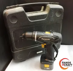 2024年最新】panasonic ドリルドライバー ezt116の人気アイテム - メルカリ 