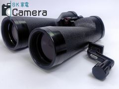 【実用】 Nikon 10ｘ70 5.1° 双眼鏡 三脚座付 ニコン