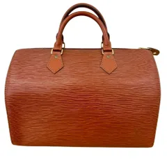 正規品♡極美品♡Louis Vuitton エピスピーディーボストンバッグ LOUIS VUITTON ルイヴィトン・ エピ スピーディ25 M43019