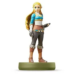 2025年最新】amiiboゼルダの伝説ブレスオブザワイルドの人気