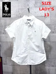 【専用出品】M★新品・未使用◆POLO RALPH LAUREN白シャツ 楽天市場】【今だけクーポン配布中】ラルフローレン シャツ ワン